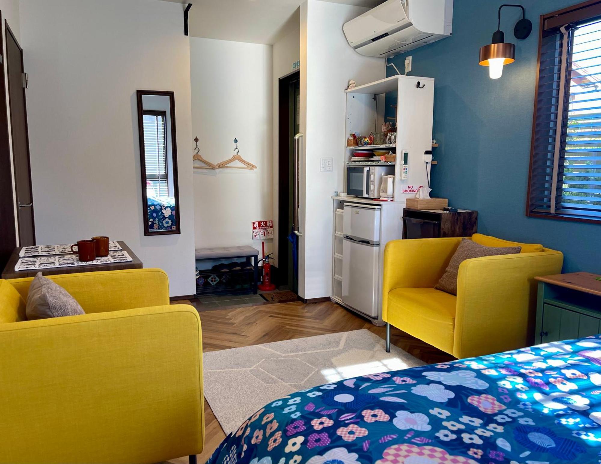 Kiwi House Tokoname Vacation Stay Exterior foto