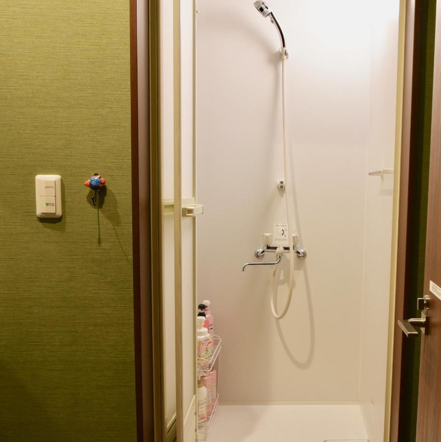 Kiwi House Tokoname Vacation Stay Exterior foto